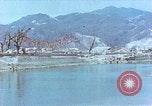 Image of physical damage Hiroshima Japan, 1946, second 43 stock footage video 65675067345
