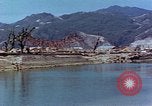 Image of physical damage Hiroshima Japan, 1946, second 45 stock footage video 65675067345