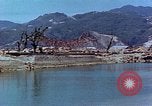 Image of physical damage Hiroshima Japan, 1946, second 46 stock footage video 65675067345