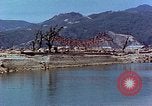 Image of physical damage Hiroshima Japan, 1946, second 47 stock footage video 65675067345