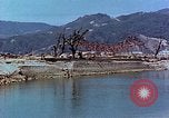 Image of physical damage Hiroshima Japan, 1946, second 48 stock footage video 65675067345