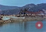 Image of physical damage Hiroshima Japan, 1946, second 49 stock footage video 65675067345