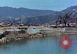 Image of physical damage Hiroshima Japan, 1946, second 52 stock footage video 65675067345