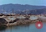 Image of physical damage Hiroshima Japan, 1946, second 55 stock footage video 65675067345