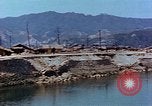 Image of physical damage Hiroshima Japan, 1946, second 56 stock footage video 65675067345