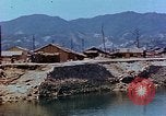 Image of physical damage Hiroshima Japan, 1946, second 60 stock footage video 65675067345