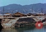 Image of physical damage Hiroshima Japan, 1946, second 61 stock footage video 65675067345