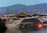 Image of physical damage Hiroshima Japan, 1946, second 62 stock footage video 65675067345