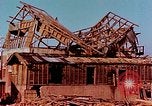 Image of physical damage Hiroshima Japan, 1946, second 3 stock footage video 65675067346
