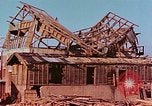 Image of physical damage Hiroshima Japan, 1946, second 4 stock footage video 65675067346