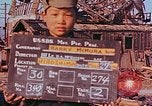 Image of physical damage Hiroshima Japan, 1946, second 6 stock footage video 65675067346