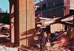 Image of physical damage Hiroshima Japan, 1946, second 18 stock footage video 65675067346