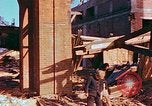 Image of physical damage Hiroshima Japan, 1946, second 19 stock footage video 65675067346