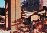 Image of physical damage Hiroshima Japan, 1946, second 20 stock footage video 65675067346