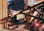 Image of physical damage Hiroshima Japan, 1946, second 27 stock footage video 65675067346