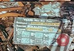 Image of physical damage Hiroshima Japan, 1946, second 1 stock footage video 65675067347