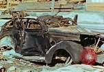Image of physical damage Hiroshima Japan, 1946, second 5 stock footage video 65675067347