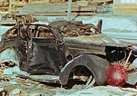 Image of physical damage Hiroshima Japan, 1946, second 6 stock footage video 65675067347
