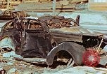 Image of physical damage Hiroshima Japan, 1946, second 9 stock footage video 65675067347