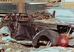 Image of physical damage Hiroshima Japan, 1946, second 10 stock footage video 65675067347