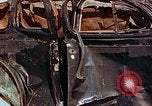 Image of physical damage Hiroshima Japan, 1946, second 13 stock footage video 65675067347