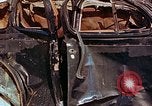 Image of physical damage Hiroshima Japan, 1946, second 14 stock footage video 65675067347