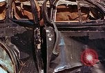 Image of physical damage Hiroshima Japan, 1946, second 18 stock footage video 65675067347