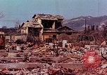 Standbild physische Schäden Hiroshima Japan, 1946, aus Sekunde 3 historischem Filmmaterial Videoclip 65675067348