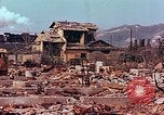 Standbild physische Schäden Hiroshima Japan, 1946, aus Sekunde 10 historischem Filmmaterial Videoclip 65675067348