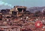 Standbild physische Schäden Hiroshima Japan, 1946, aus Sekunde 11 historischem Filmmaterial Videoclip 65675067348