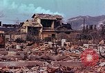 Standbild physische Schäden Hiroshima Japan, 1946, aus Sekunde 14 historischem Filmmaterial Videoclip 65675067348