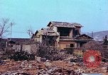 Standbild physische Schäden Hiroshima Japan, 1946, aus Sekunde 21 historischem Filmmaterial Videoclip 65675067348