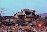 Standbild physische Schäden Hiroshima Japan, 1946, aus Sekunde 25 historischem Filmmaterial Videoclip 65675067348