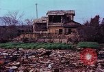 Standbild physische Schäden Hiroshima Japan, 1946, aus Sekunde 32 historischem Filmmaterial Videoclip 65675067348
