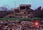 Standbild physische Schäden Hiroshima Japan, 1946, aus Sekunde 33 historischem Filmmaterial Videoclip 65675067348