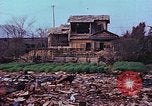 Standbild physische Schäden Hiroshima Japan, 1946, aus Sekunde 34 historischem Filmmaterial Videoclip 65675067348