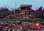 Standbild physische Schäden Hiroshima Japan, 1946, aus Sekunde 36 historischem Filmmaterial Videoclip 65675067348