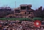 Standbild physische Schäden Hiroshima Japan, 1946, aus Sekunde 37 historischem Filmmaterial Videoclip 65675067348