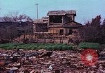 Standbild physische Schäden Hiroshima Japan, 1946, aus Sekunde 38 historischem Filmmaterial Videoclip 65675067348