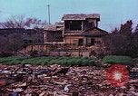 Standbild physische Schäden Hiroshima Japan, 1946, aus Sekunde 39 historischem Filmmaterial Videoclip 65675067348