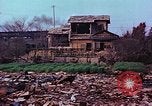 Standbild physische Schäden Hiroshima Japan, 1946, aus Sekunde 42 historischem Filmmaterial Videoclip 65675067348