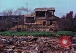 Standbild physische Schäden Hiroshima Japan, 1946, aus Sekunde 43 historischem Filmmaterial Videoclip 65675067348