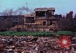 Standbild physische Schäden Hiroshima Japan, 1946, aus Sekunde 44 historischem Filmmaterial Videoclip 65675067348