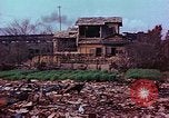 Standbild physische Schäden Hiroshima Japan, 1946, aus Sekunde 45 historischem Filmmaterial Videoclip 65675067348