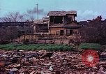 Standbild physische Schäden Hiroshima Japan, 1946, aus Sekunde 46 historischem Filmmaterial Videoclip 65675067348