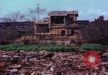 Standbild physische Schäden Hiroshima Japan, 1946, aus Sekunde 47 historischem Filmmaterial Videoclip 65675067348