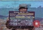 Image of physical damage Hiroshima Japan, 1946, second 1 stock footage video 65675067349