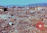 Image of physical damage Hiroshima Japan, 1946, second 6 stock footage video 65675067349