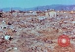 Image of physical damage Hiroshima Japan, 1946, second 8 stock footage video 65675067349