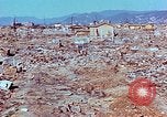 Image of physical damage Hiroshima Japan, 1946, second 9 stock footage video 65675067349